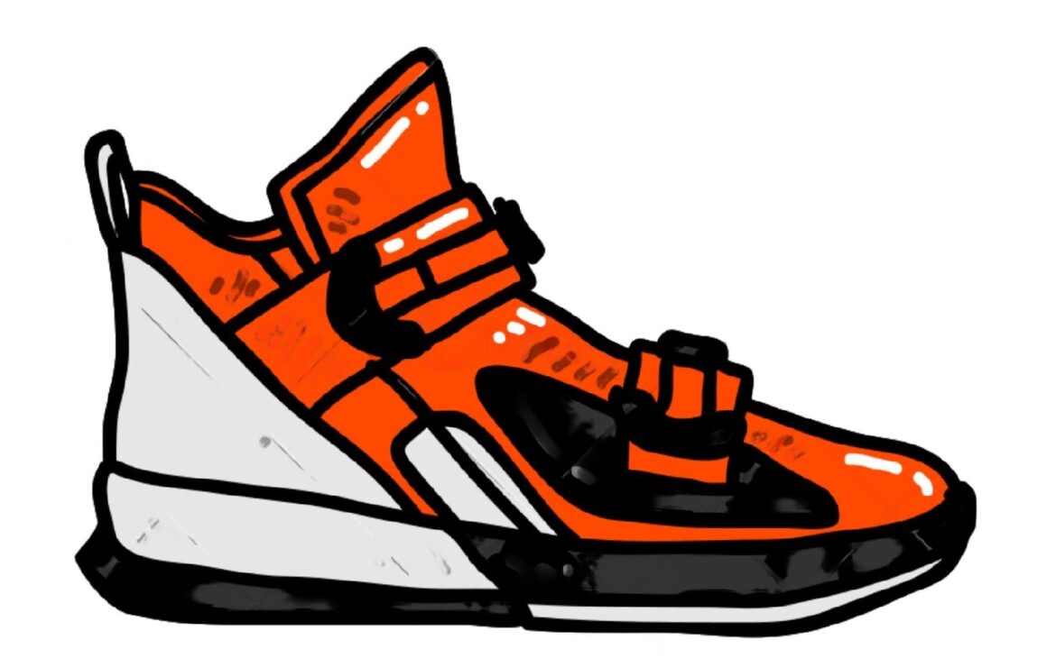 Sneaker-heads Rejoice: The Rise of Modular Sneakers – This Website ...