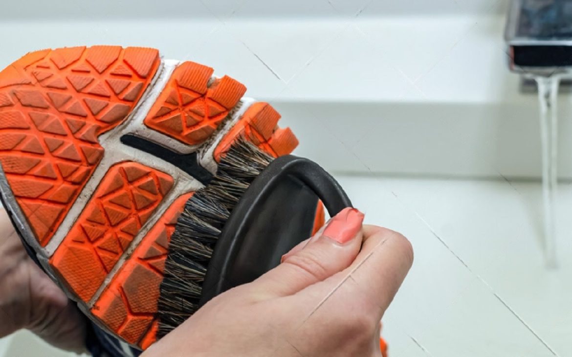 Sneaker Cleaning 102. The Don'ts – clean kicks