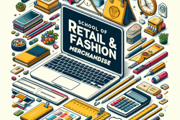 Retail & Fashion Merchandising at FDDI: Become a Retail Industry Leader