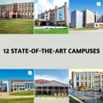 How FDDI’s 12 Campuses Are a Boon for Aspiring Designers