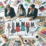Career Opportunities After Completing a Fashion Design Course at FDDI