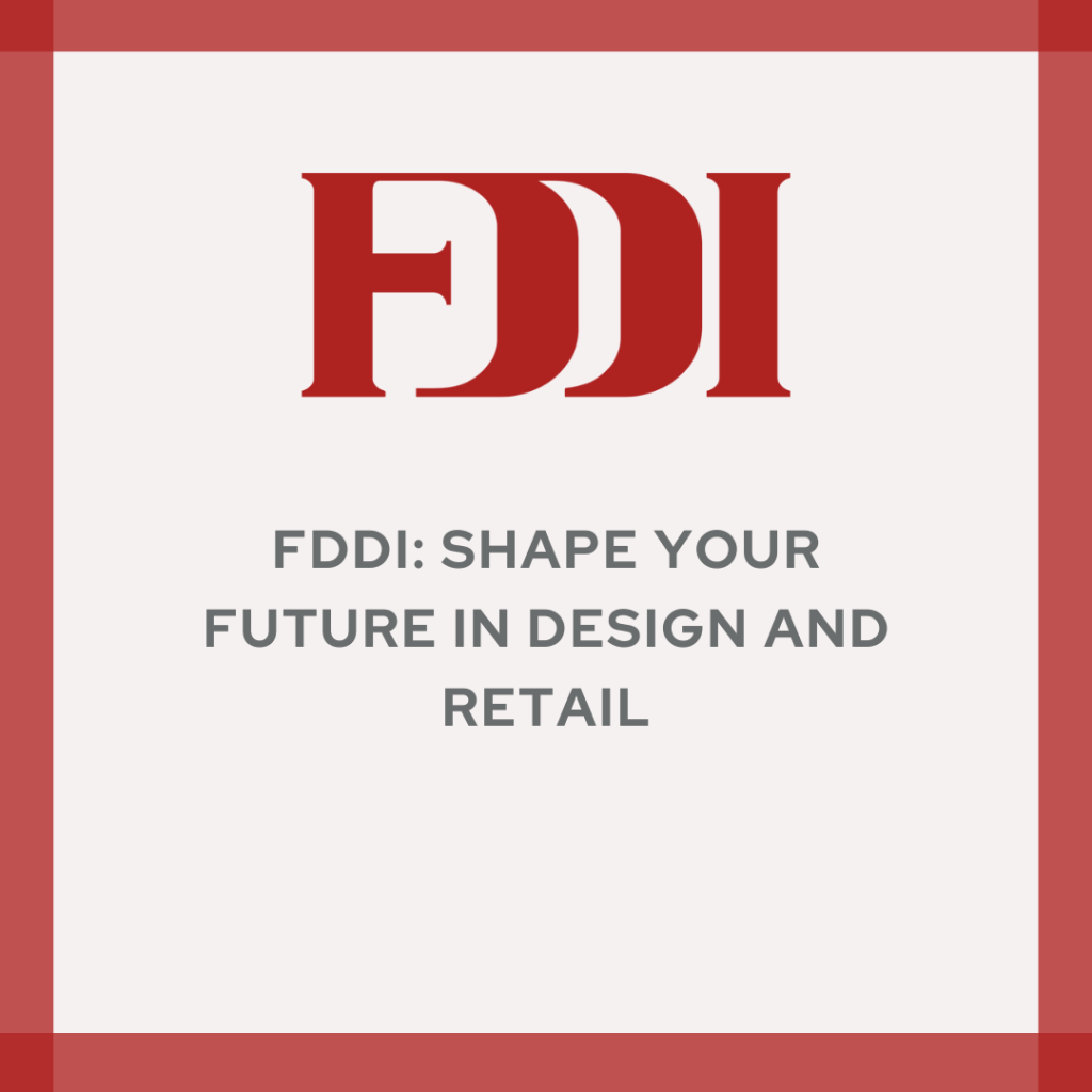 Comprehensive Guide To Fashion Design Courses At FDDI Your Pathway To 