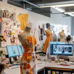 Unleash Your Creative Vision: Fashion Design Opportunities at FDDI