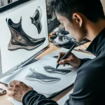 Why Footwear Design Is the Perfect Career for the Creative Mind