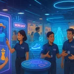 Retailtainment & Experiential Shopping: The Future of Retail Careers